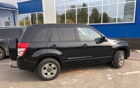 Suzuki Grand Vitara, 2010 год, 1 100 000 рублей, 10 фотография