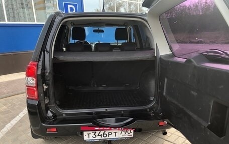 Suzuki Grand Vitara, 2010 год, 1 100 000 рублей, 9 фотография