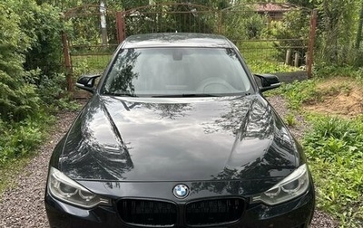 BMW 3 серия, 2013 год, 1 830 000 рублей, 1 фотография