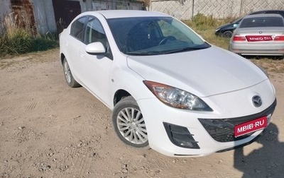 Mazda 3, 2011 год, 935 000 рублей, 1 фотография