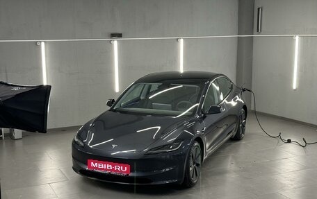 Tesla Model 3 I, 2023 год, 6 500 000 рублей, 2 фотография