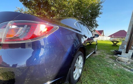 Mazda 6, 2008 год, 930 000 рублей, 3 фотография