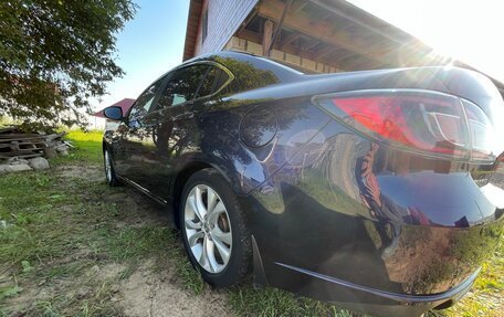 Mazda 6, 2008 год, 930 000 рублей, 2 фотография