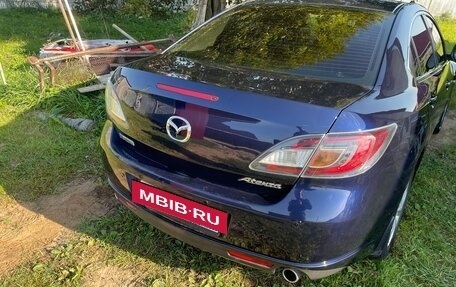 Mazda 6, 2008 год, 930 000 рублей, 4 фотография