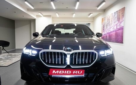 BMW 5 серия, 2023 год, 11 800 000 рублей, 5 фотография