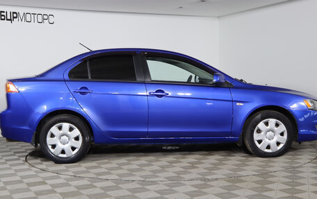 Mitsubishi Lancer IX, 2009 год, 749 990 рублей, 4 фотография