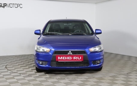 Mitsubishi Lancer IX, 2009 год, 749 990 рублей, 2 фотография