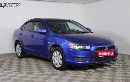 Mitsubishi Lancer IX, 2009 год, 749 990 рублей, 3 фотография