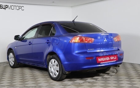 Mitsubishi Lancer IX, 2009 год, 749 990 рублей, 7 фотография