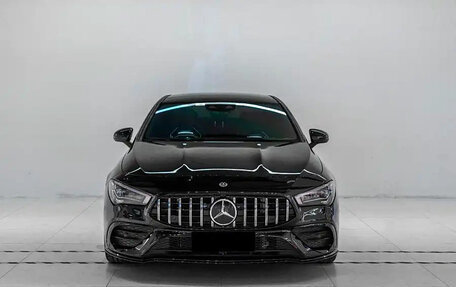 Mercedes-Benz CLA AMG, 2023 год, 5 550 000 рублей, 2 фотография