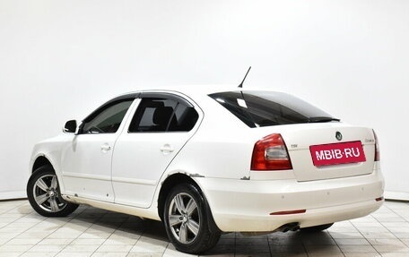 Skoda Octavia, 2013 год, 842 000 рублей, 2 фотография