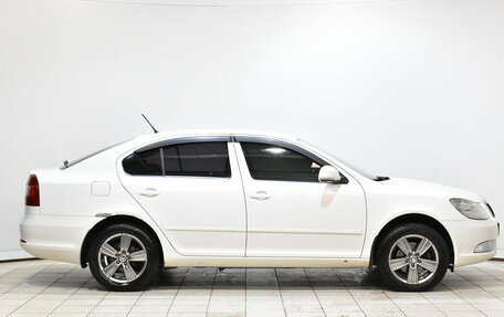 Skoda Octavia, 2013 год, 842 000 рублей, 5 фотография