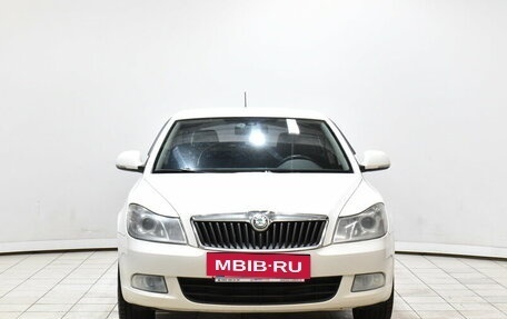 Skoda Octavia, 2013 год, 842 000 рублей, 3 фотография