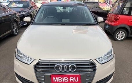 Audi A1, 2018 год, 870 000 рублей, 2 фотография