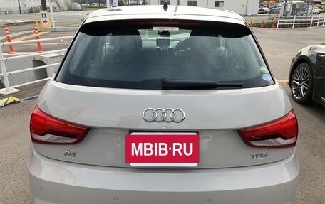 Audi A1, 2018 год, 870 000 рублей, 18 фотография