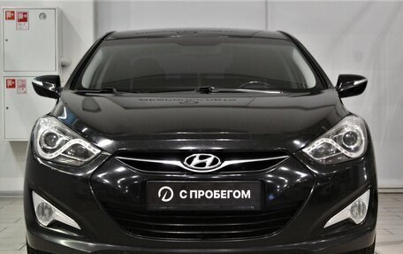 Hyundai i40 I рестайлинг, 2014 год, 1 379 000 рублей, 2 фотография