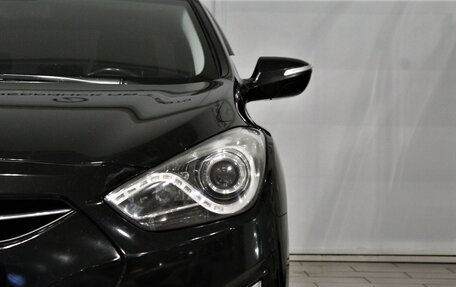 Hyundai i40 I рестайлинг, 2014 год, 1 379 000 рублей, 4 фотография