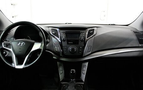 Hyundai i40 I рестайлинг, 2014 год, 1 379 000 рублей, 11 фотография