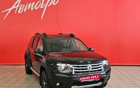 Renault Duster I рестайлинг, 2013 год, 925 000 рублей, 7 фотография