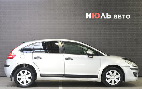 Citroen C4 II рестайлинг, 2010 год, 430 000 рублей, 7 фотография