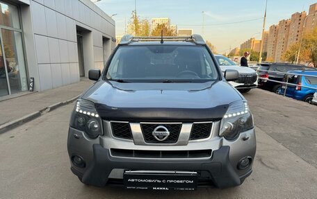 Nissan X-Trail, 2013 год, 1 200 000 рублей, 2 фотография