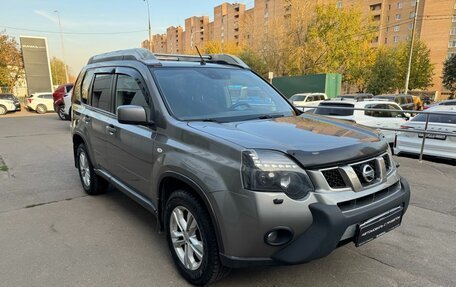 Nissan X-Trail, 2013 год, 1 200 000 рублей, 3 фотография