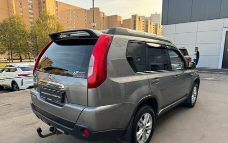 Nissan X-Trail, 2013 год, 1 200 000 рублей, 6 фотография