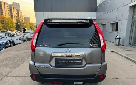 Nissan X-Trail, 2013 год, 1 200 000 рублей, 5 фотография