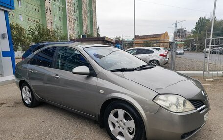 Nissan Primera III, 2005 год, 420 000 рублей, 2 фотография