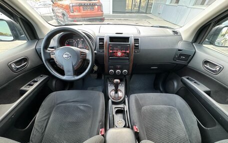 Nissan X-Trail, 2013 год, 1 200 000 рублей, 20 фотография