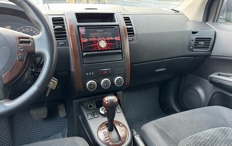 Nissan X-Trail, 2013 год, 1 200 000 рублей, 19 фотография