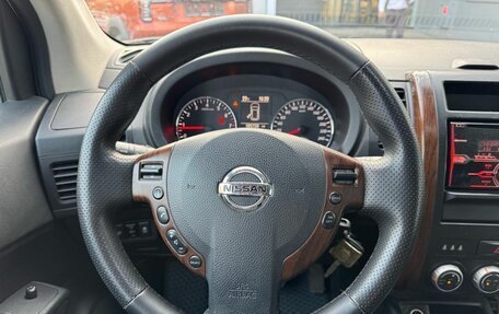 Nissan X-Trail, 2013 год, 1 200 000 рублей, 18 фотография