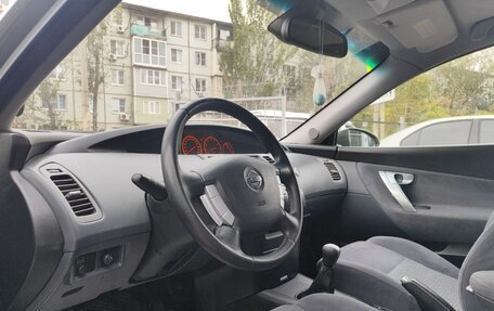 Nissan Primera III, 2005 год, 420 000 рублей, 23 фотография