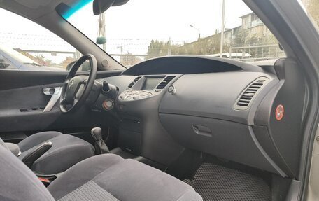 Nissan Primera III, 2005 год, 420 000 рублей, 24 фотография