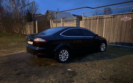 Ford Mondeo IV, 2011 год, 1 150 000 рублей, 3 фотография