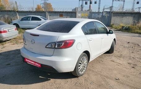 Mazda 3, 2011 год, 935 000 рублей, 5 фотография