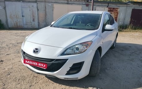 Mazda 3, 2011 год, 935 000 рублей, 2 фотография