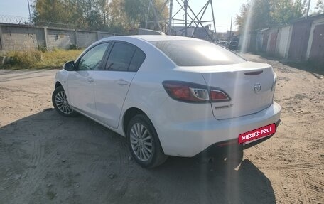 Mazda 3, 2011 год, 935 000 рублей, 4 фотография