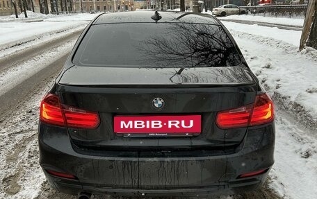 BMW 3 серия, 2013 год, 1 830 000 рублей, 11 фотография