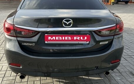 Mazda 6, 2012 год, 1 800 000 рублей, 4 фотография