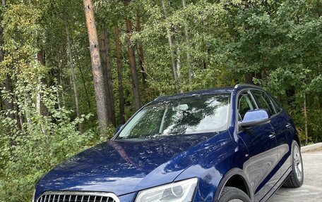 Audi Q5, 2014 год, 2 600 000 рублей, 2 фотография