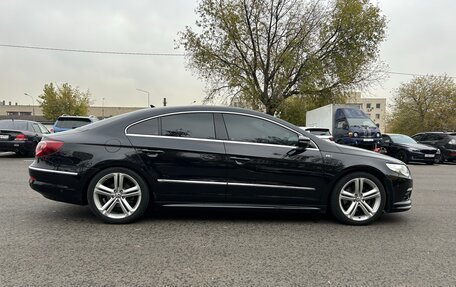 Volkswagen Passat CC I рестайлинг, 2011 год, 1 420 000 рублей, 7 фотография