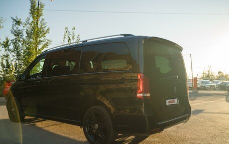 Mercedes-Benz V-Класс, 2019 год, 5 699 999 рублей, 5 фотография