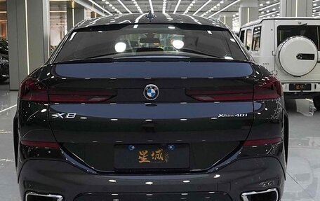 BMW X6, 2022 год, 11 900 000 рублей, 7 фотография