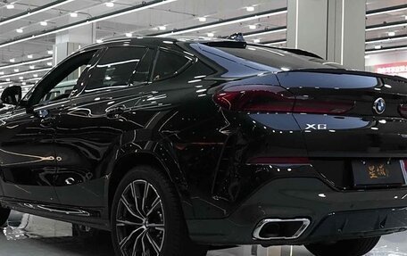 BMW X6, 2022 год, 11 900 000 рублей, 3 фотография