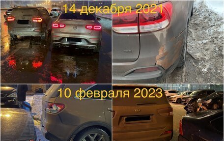 KIA Sorento III Prime рестайлинг, 2015 год, 2 560 000 рублей, 19 фотография