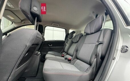 Renault Scenic III, 2012 год, 890 000 рублей, 12 фотография