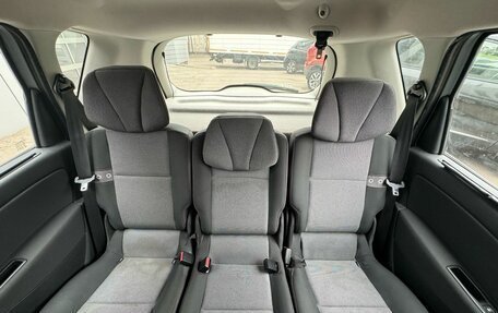 Renault Scenic III, 2012 год, 890 000 рублей, 17 фотография