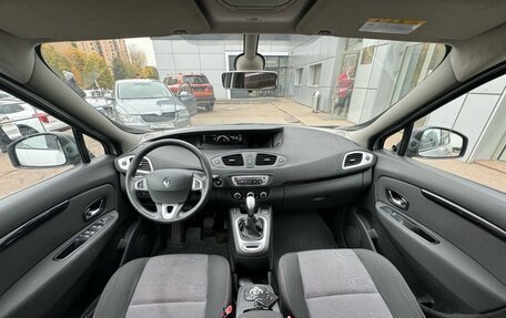 Renault Scenic III, 2012 год, 890 000 рублей, 16 фотография