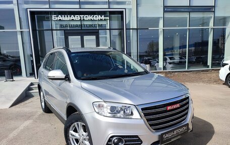 Haval H6, 2019 год, 1 670 000 рублей, 3 фотография